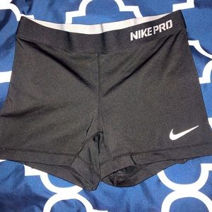 Nike Pro Dri-Fit Shorts